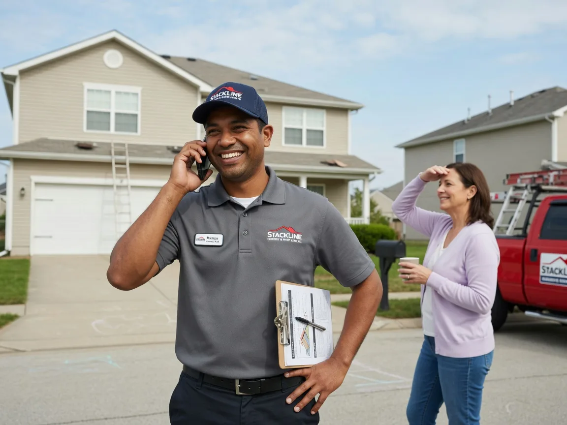 Chimney flashing repair New Market, IN FAQs